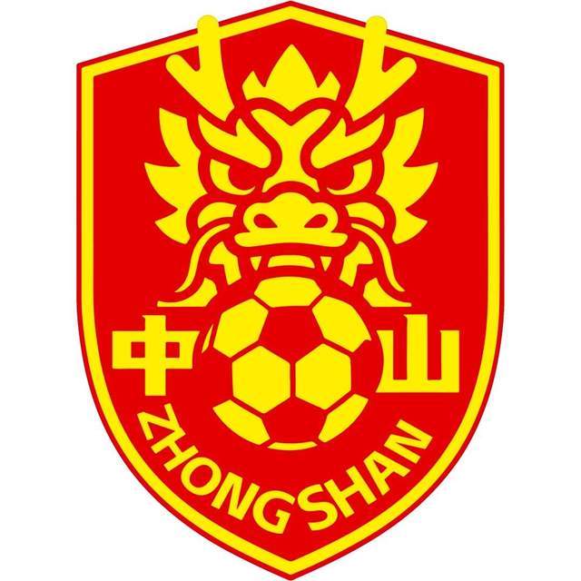 九游-官宣！粤超中山队队徽队旗队服全新亮相